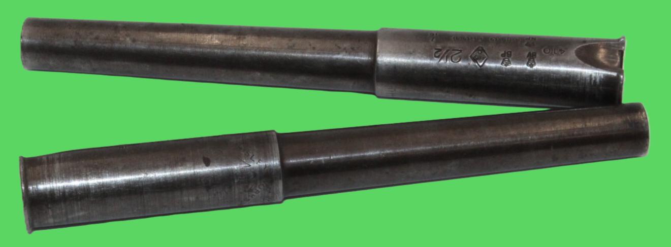 20 Bore to 410 AGP